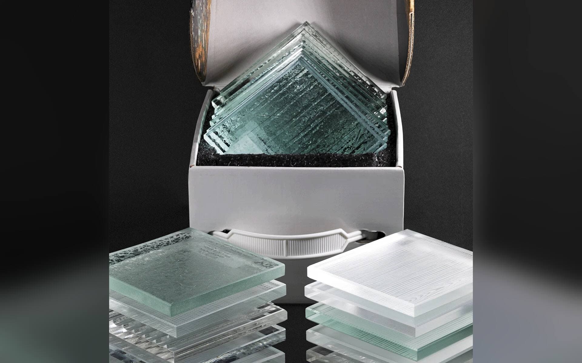 Glass Types